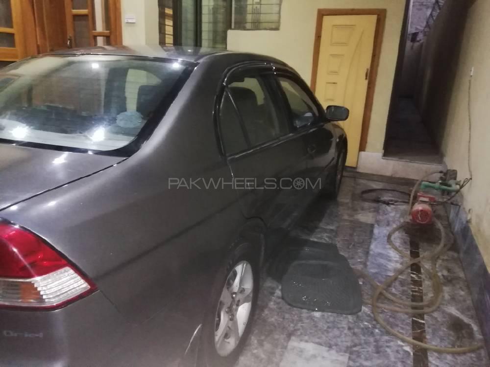 Honda Civic 2003 for Sale in Lahore Honda Civic 2003 for Sale in Lahore Image-8