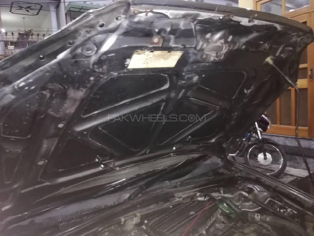 Honda Civic 2003 for Sale in Lahore Honda Civic 2003 for Sale in Lahore Image-14