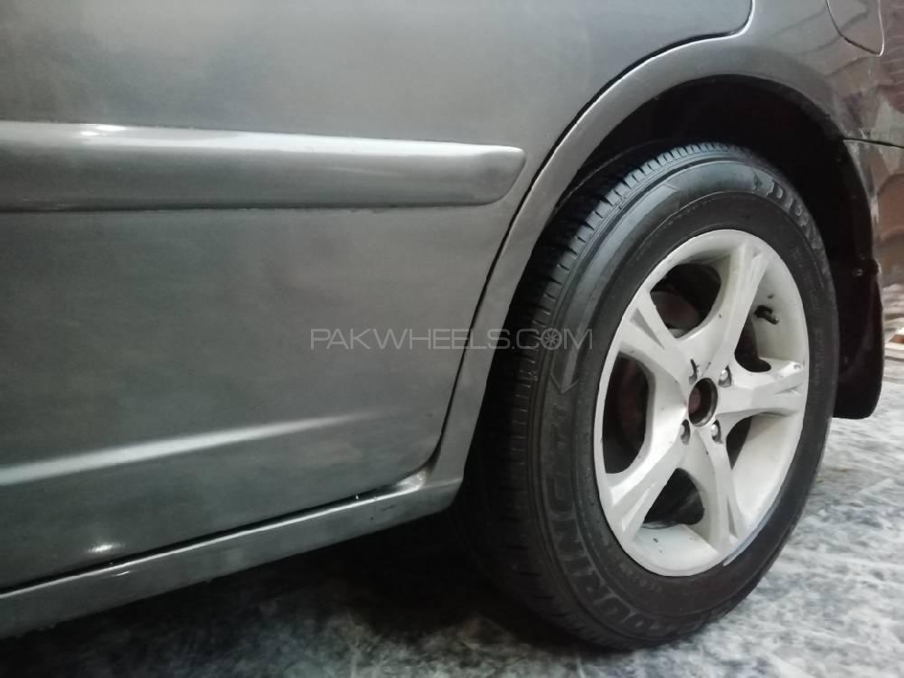 Honda Civic 2003 for Sale in Lahore Honda Civic 2003 for Sale in Lahore Image-17