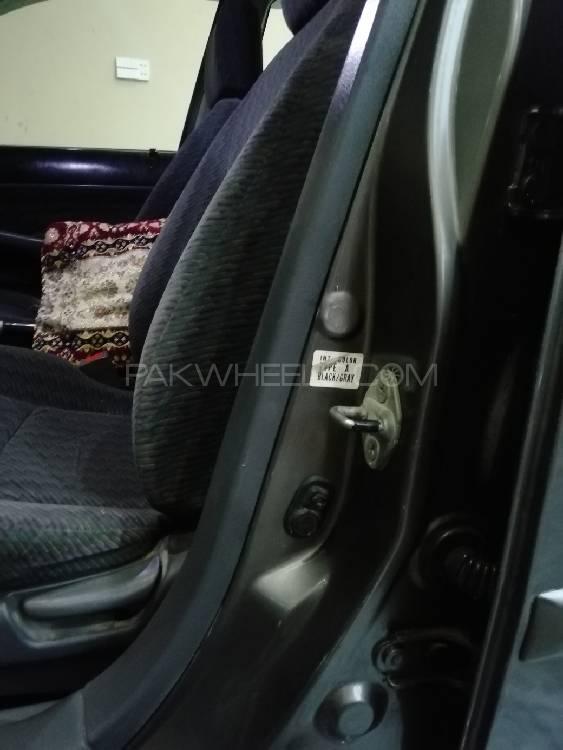 Honda Civic 2003 for Sale in Lahore Honda Civic 2003 for Sale in Lahore Image-20