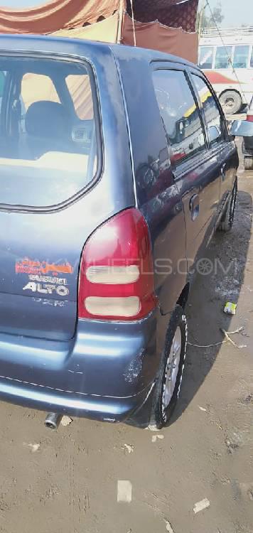Suzuki Alto 2006 for Sale in Faisalabad Suzuki Alto 2006 for Sale in Faisalabad Image-2