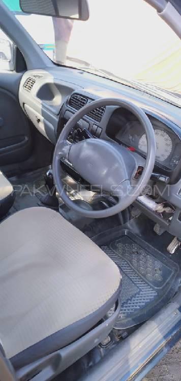 Suzuki Alto 2006 for Sale in Faisalabad Suzuki Alto 2006 for Sale in Faisalabad Image-8