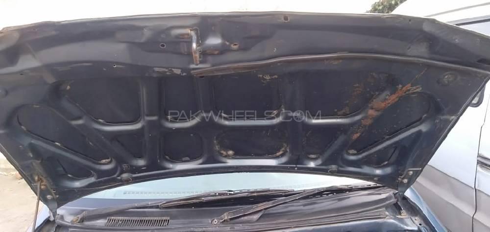 Suzuki Alto 2006 for Sale in Faisalabad Suzuki Alto 2006 for Sale in Faisalabad Image-11