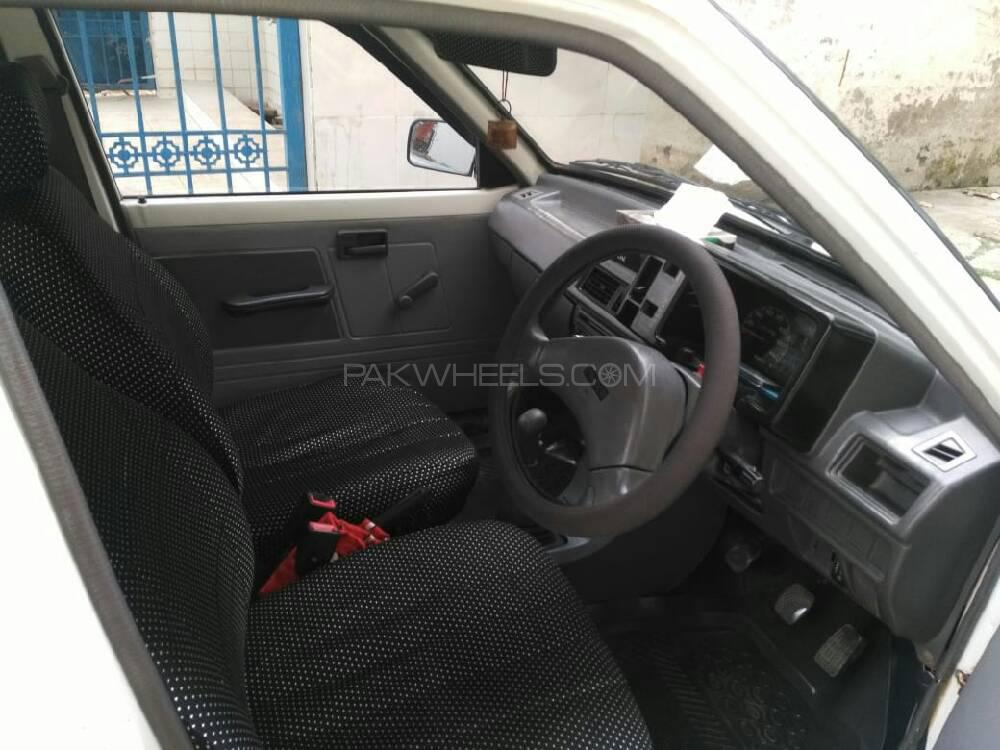 Suzuki Mehran 2005 for Sale in Rawalpindi Suzuki Mehran 2005 for Sale in Rawalpindi Image-7
