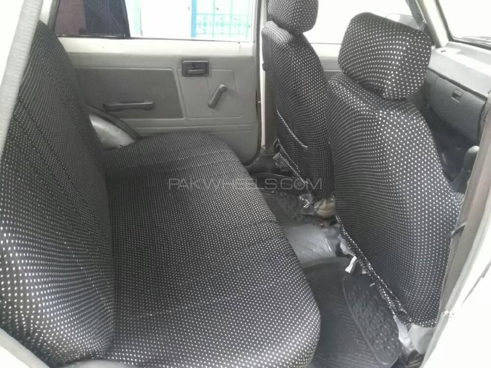 Suzuki Mehran 2005 for Sale in Rawalpindi Suzuki Mehran 2005 for Sale in Rawalpindi Image-10