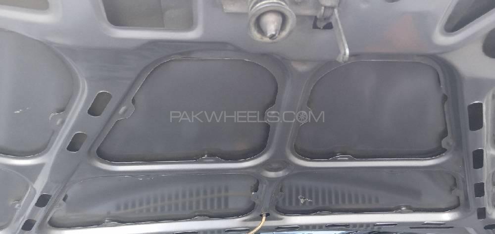 Suzuki Mehran 2014 for Sale in Charsadda Suzuki Mehran 2014 for Sale in Charsadda Image-6