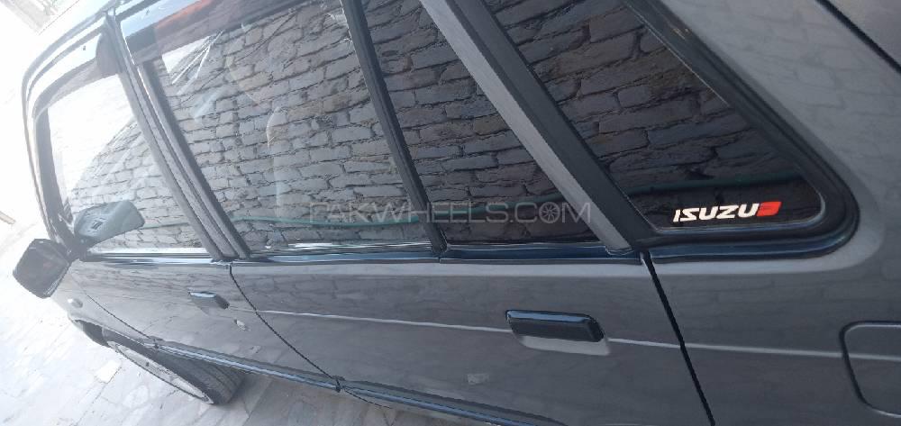 Suzuki Mehran 2014 for Sale in Charsadda Suzuki Mehran 2014 for Sale in Charsadda Image-11
