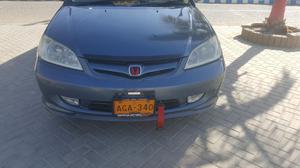 Honda Civic - 2005