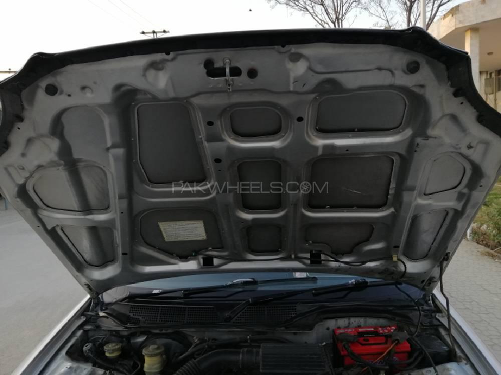 Honda Civic 1996 for Sale in Wah cantt Honda Civic 1996 for Sale in Wah cantt Image-9