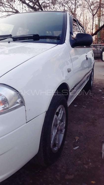 سوزوکی کلٹس 2006 for Sale in اسلام آباد سوزوکی کلٹس 2006 for Sale in اسلام آباد Image-2