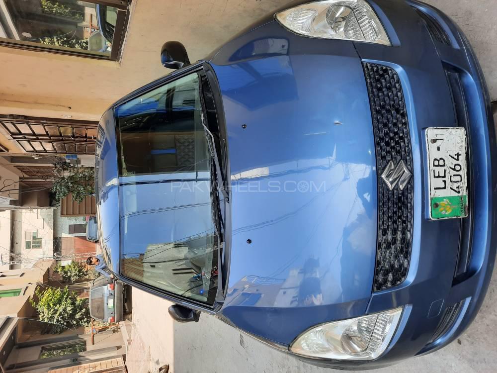 Suzuki Swift 2011 for Sale in Lahore Image-1
