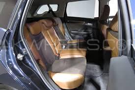 Honda Fit 2015 for Sale in Karachi Honda Fit 2015 for Sale in Karachi Image-6