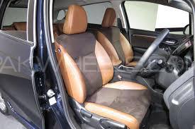 Honda Fit 2015 for Sale in Karachi Honda Fit 2015 for Sale in Karachi Image-7