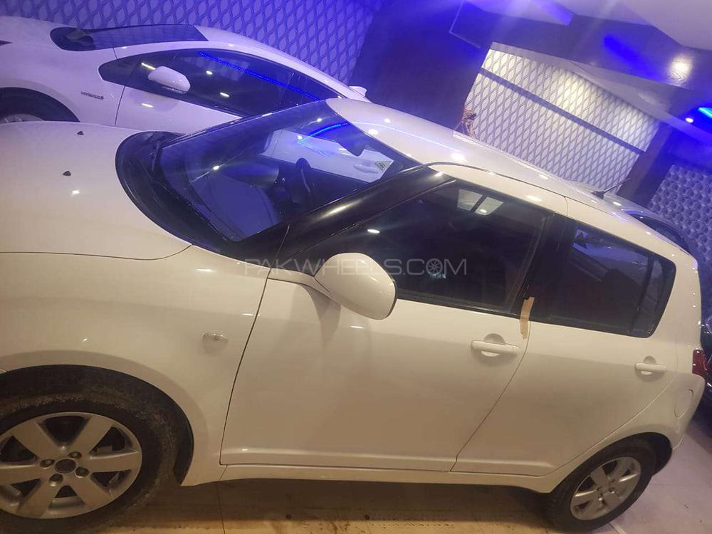 Suzuki Swift 2016 for Sale in D.G.Khan Suzuki Swift 2016 for Sale in D.G.Khan Image-7