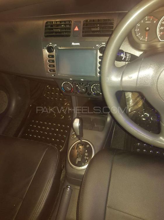 Suzuki Swift 2016 for Sale in D.G.Khan Suzuki Swift 2016 for Sale in D.G.Khan Image-13