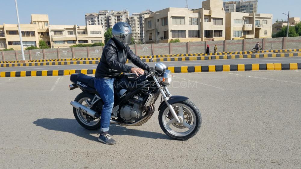 Nissan Note - 1996  Nissan Note - 1996  Image-2