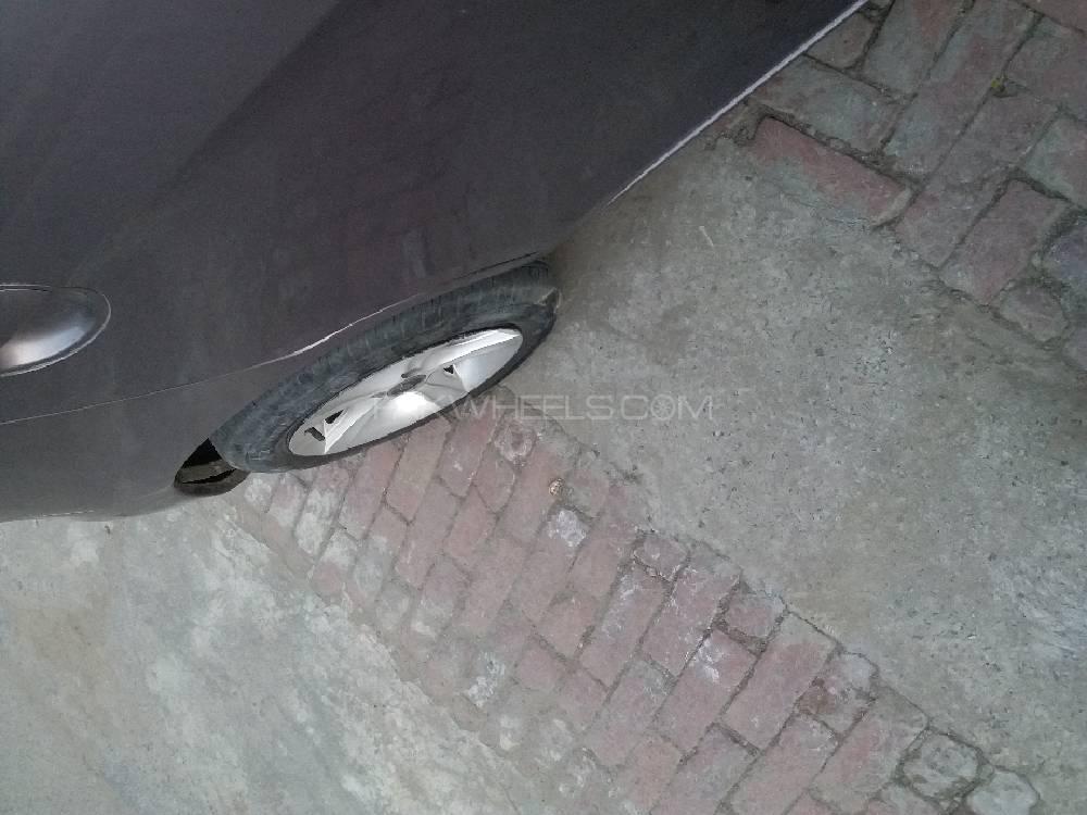 Suzuki Cervo 2012 for Sale in Lahore Suzuki Cervo 2012 for Sale in Lahore Image-7