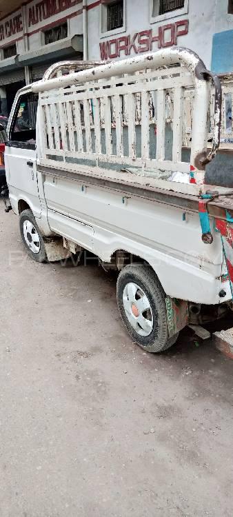 Suzuki Ravi 2015 for Sale in Karachi Suzuki Ravi 2015 for Sale in Karachi Image-4