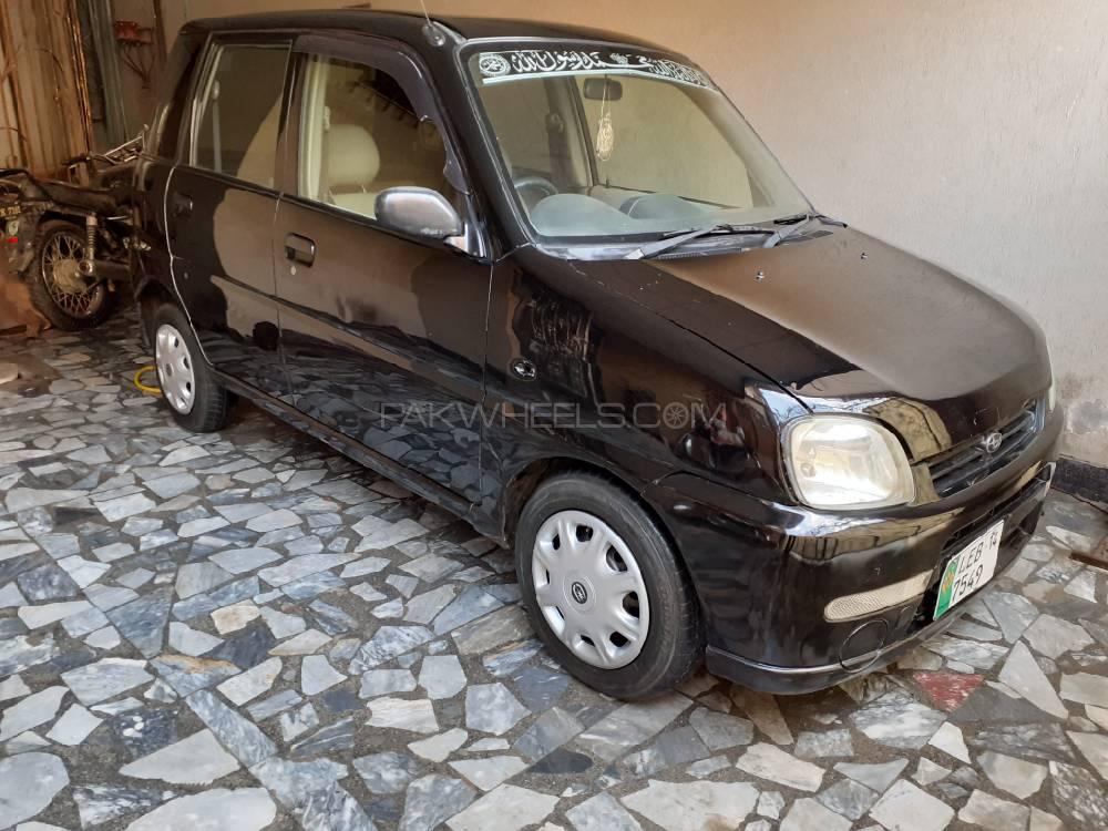 Subaru Pleo 2008 for Sale in Sialkot Image-1