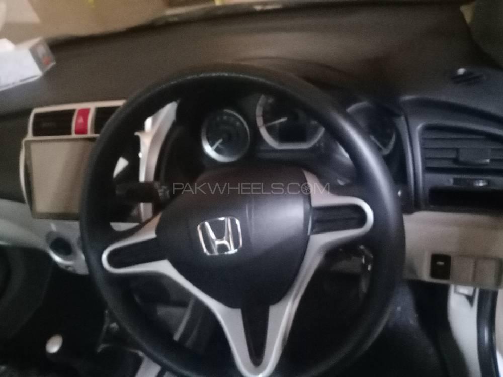 Honda City 2019 for Sale in Vehari Image-1