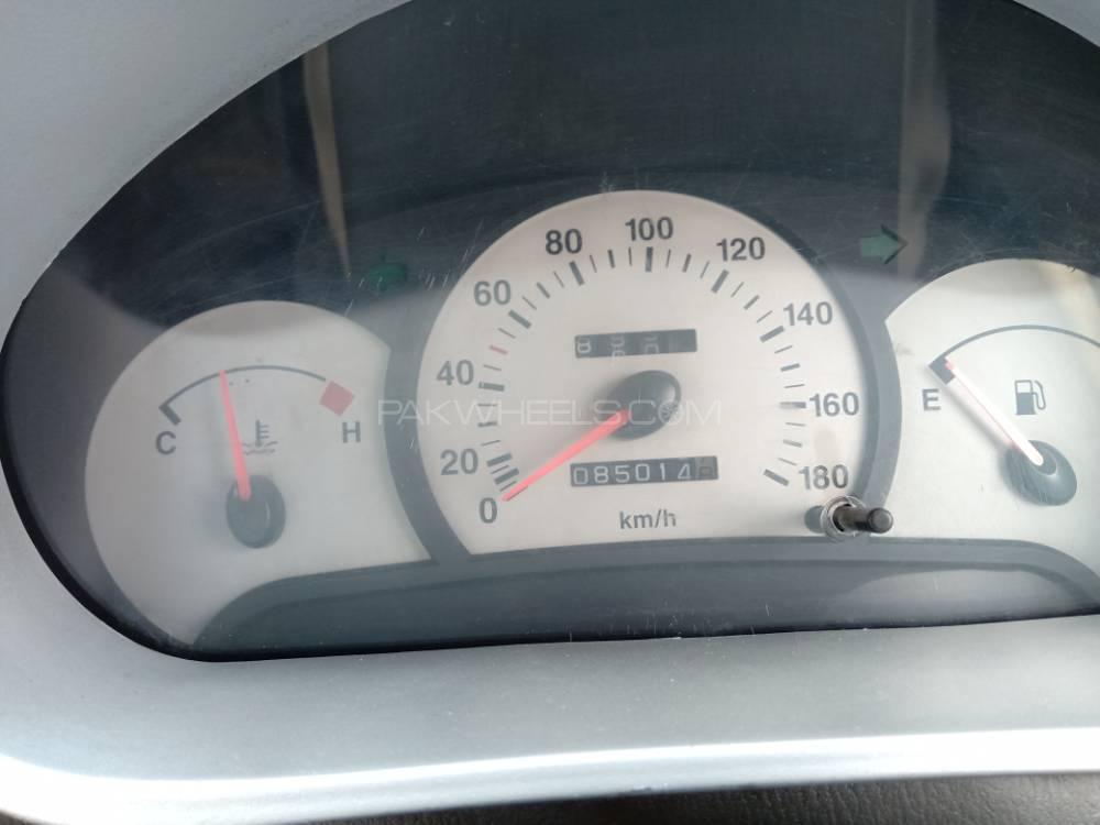 Hyundai Santro 2006 for Sale in Lahore Hyundai Santro 2006 for Sale in Lahore Image-14