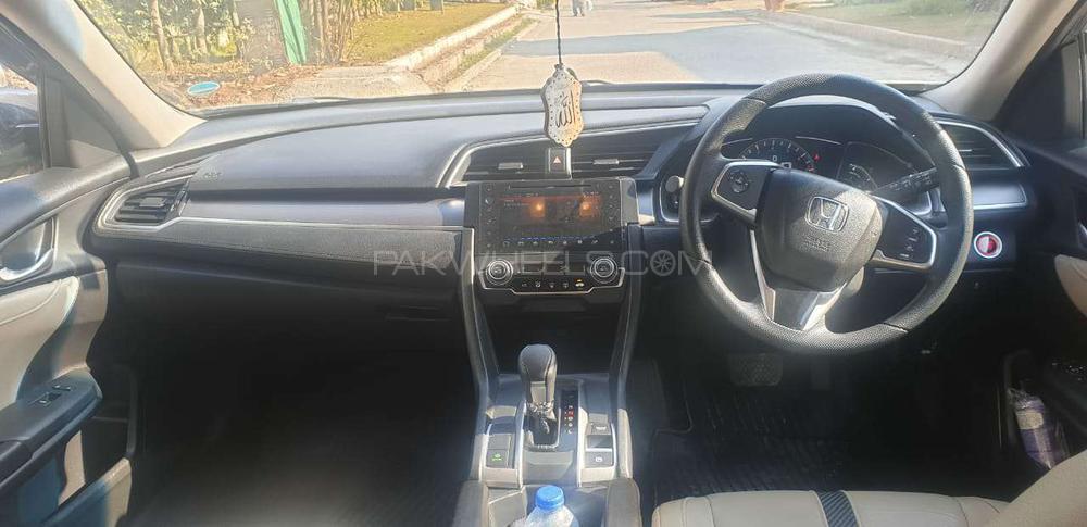Honda Civic 2018 for Sale in Islamabad Honda Civic 2018 for Sale in Islamabad Image-8