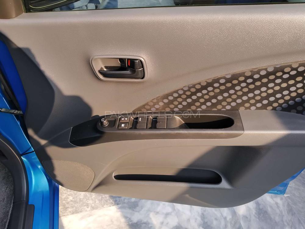 Suzuki Celerio 2015 for Sale in Lahore Suzuki Celerio 2015 for Sale in Lahore Image-8