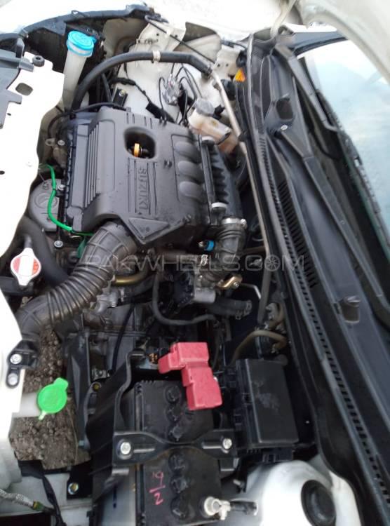 Suzuki Cultus 2018 for Sale in Islamabad Suzuki Cultus 2018 for Sale in Islamabad Image-5