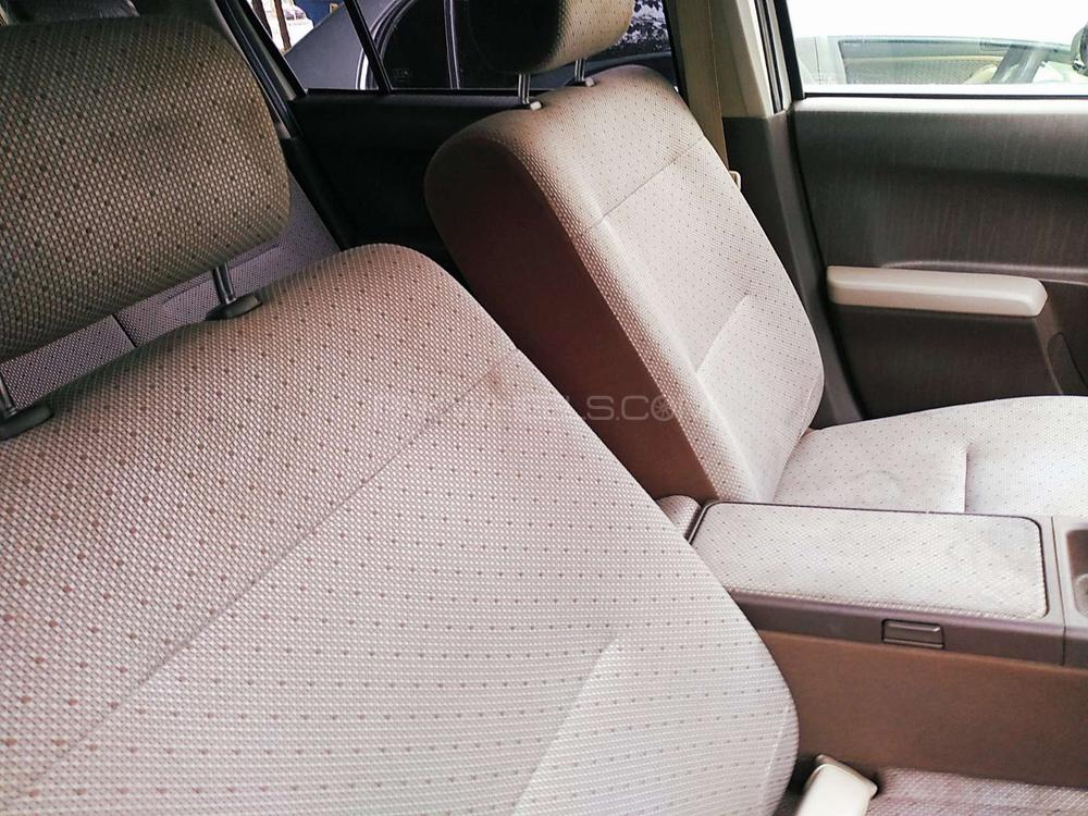 Toyota Passo 2015 for Sale in Rawalpindi Toyota Passo 2015 for Sale in Rawalpindi Image-9