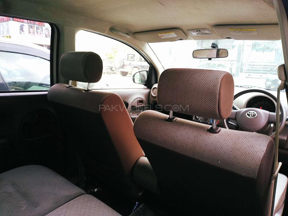 Toyota Passo 2015 for Sale in Rawalpindi Toyota Passo 2015 for Sale in Rawalpindi Image-11
