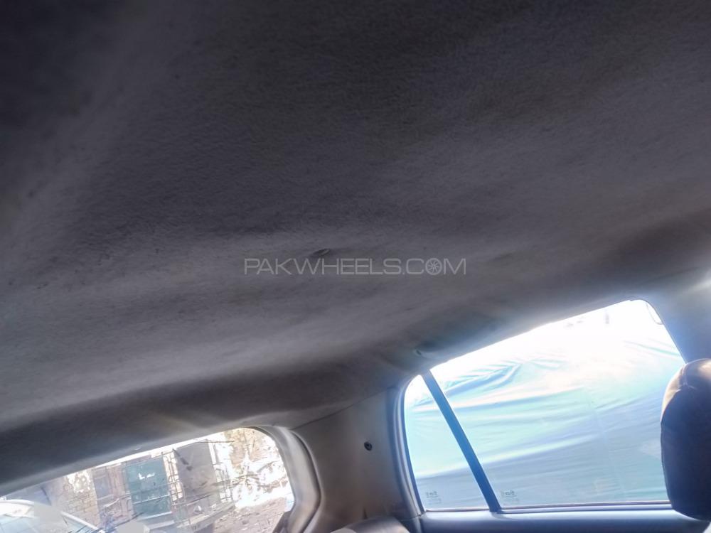 ہنڈائی سانترو 2003 for Sale in لاہور ہنڈائی سانترو 2003 for Sale in لاہور Image-6