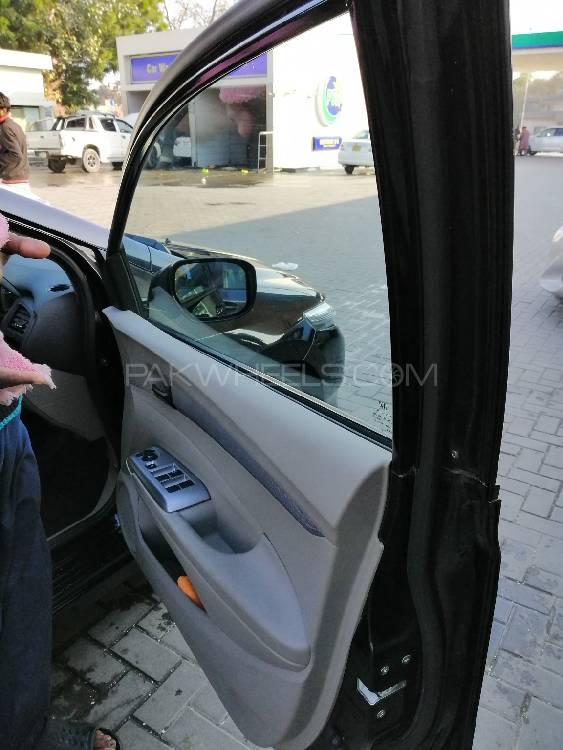 Honda City 2015 for Sale in Lahore Honda City 2015 for Sale in Lahore Image-4