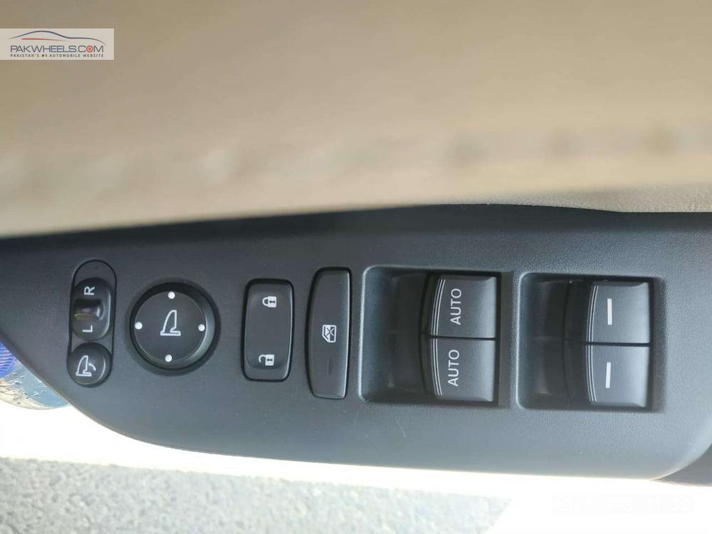 Honda Civic 2018 for Sale in Lahore Honda Civic 2018 for Sale in Lahore Image-15