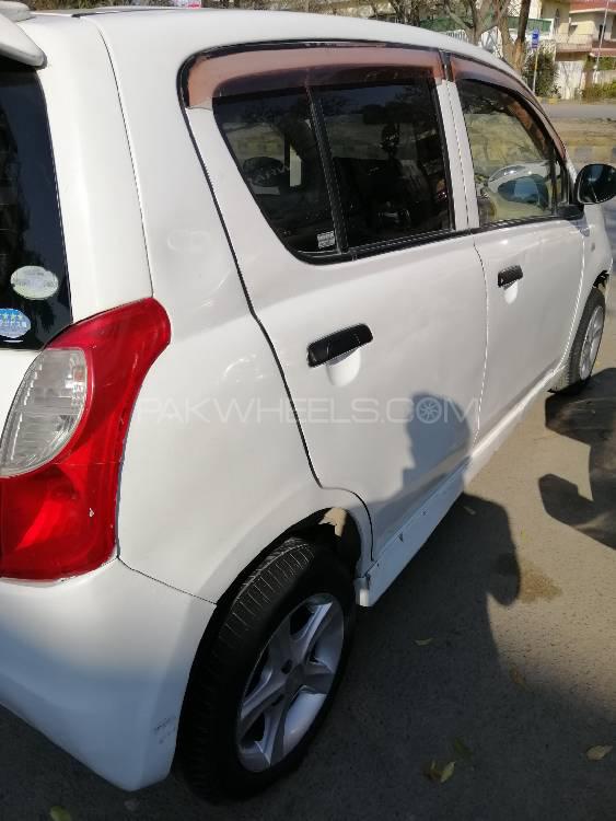 Suzuki Alto 2011 for Sale in Islamabad Suzuki Alto 2011 for Sale in Islamabad Image-5