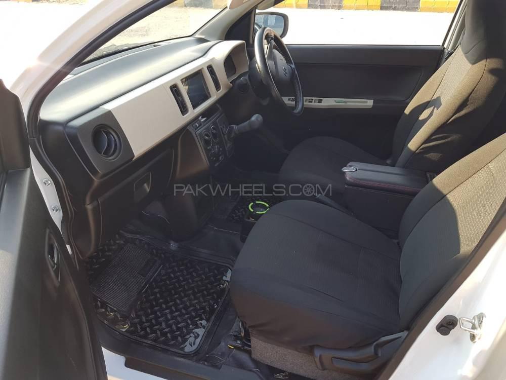Suzuki Alto 2019 for Sale in Rawalpindi Suzuki Alto 2019 for Sale in Rawalpindi Image-2