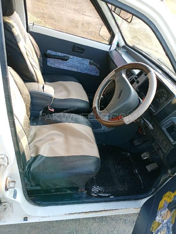 Suzuki Mehran 2004 for Sale in Chiniot Suzuki Mehran 2004 for Sale in Chiniot Image-4