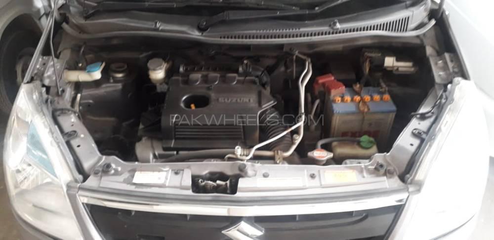 Suzuki Wagon R 2017 for Sale in Faisalabad Suzuki Wagon R 2017 for Sale in Faisalabad Image-9