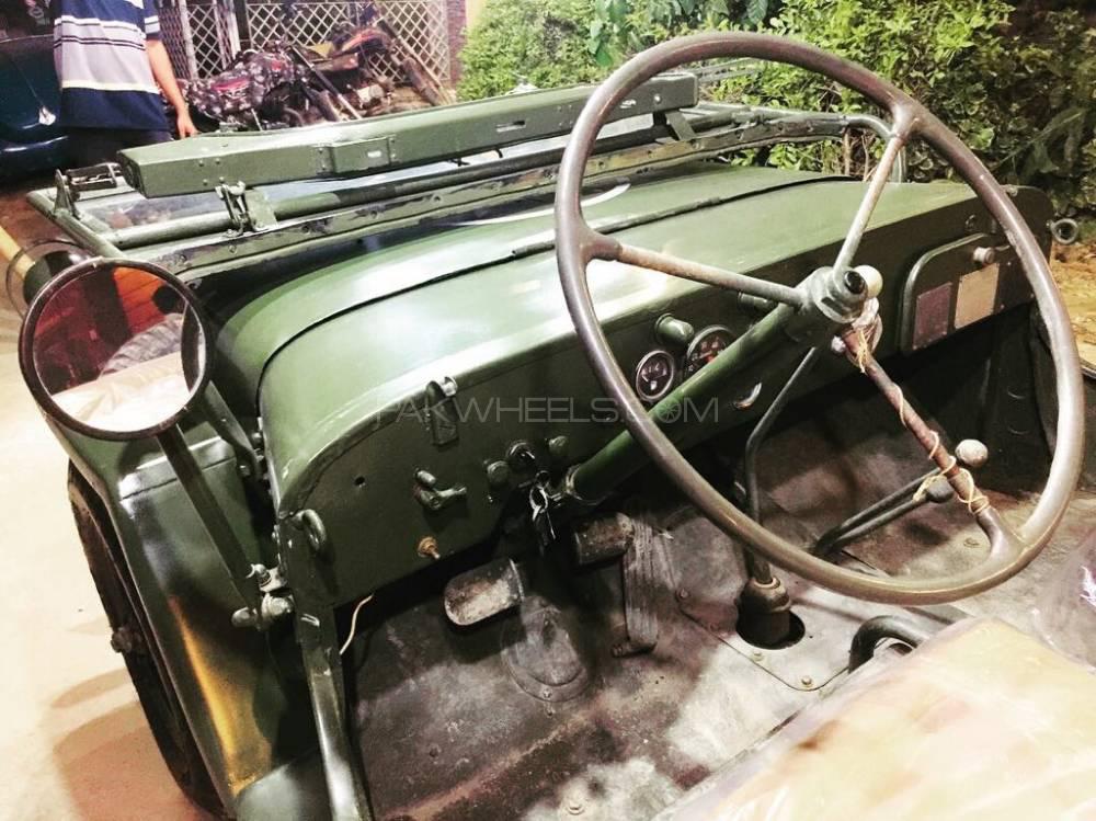 Ford Other - 1942  Image-1