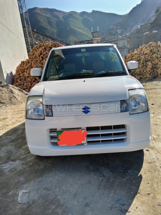 Suzuki Alto 2006 for Sale in Swat Image-1