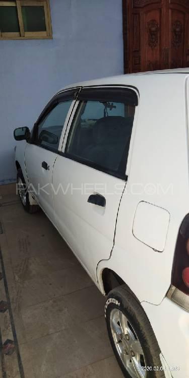 Suzuki Alto 2006 for Sale in Sheikhupura Suzuki Alto 2006 for Sale in Sheikhupura Image-4