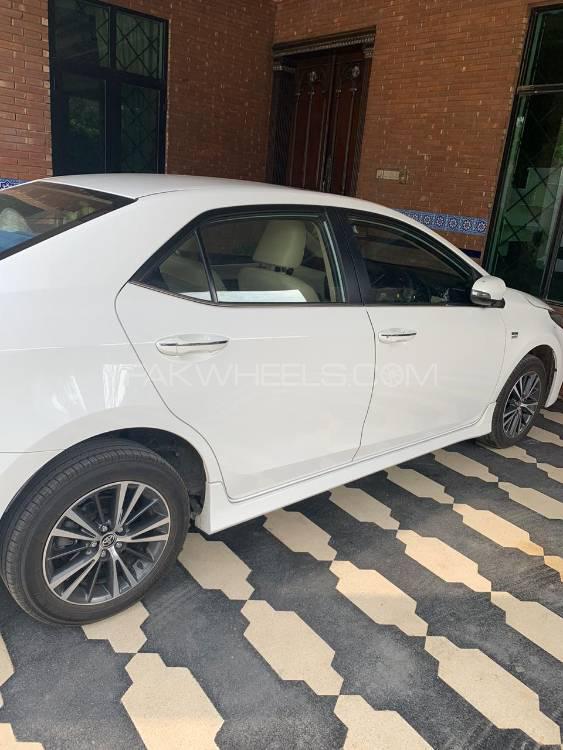 Toyota Corolla 2019 for Sale in Gujrat Image-1