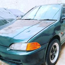 Honda Civic - 1995