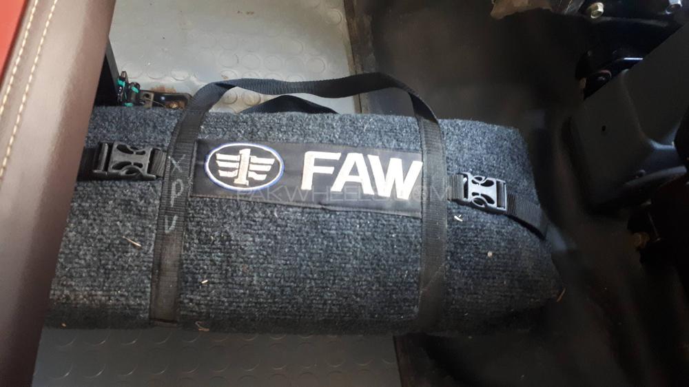 FAW X-PV 2018 for Sale in Karachi FAW X-PV 2018 for Sale in Karachi Image-6