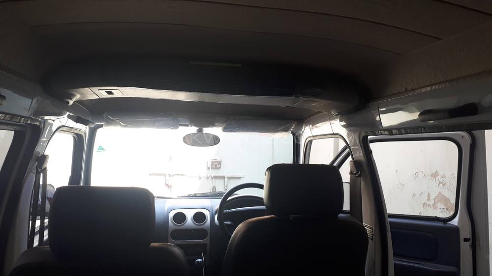 FAW X-PV 2018 for Sale in Karachi FAW X-PV 2018 for Sale in Karachi Image-7