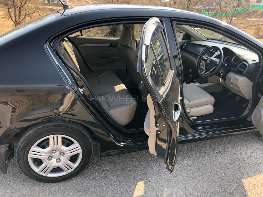 Mercedes Benz C Class 2007 for Sale in Islamabad Mercedes Benz C Class 2007 for Sale in Islamabad Image-4