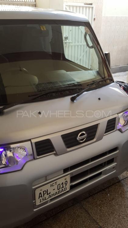 Nissan Clipper 2013 for Sale in Bhalwal Image-1