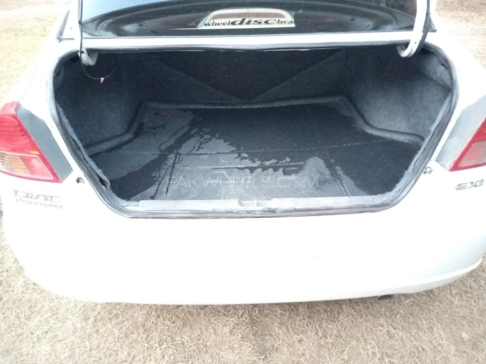 Honda Civic 2005 for Sale in Dargai Honda Civic 2005 for Sale in Dargai Image-7
