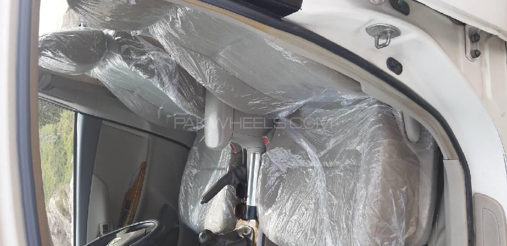 Toyota Corolla 2010 for Sale in Multan Toyota Corolla 2010 for Sale in Multan Image-4