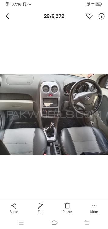 FAW V2 2018 for Sale in Sadiqabad Image-1