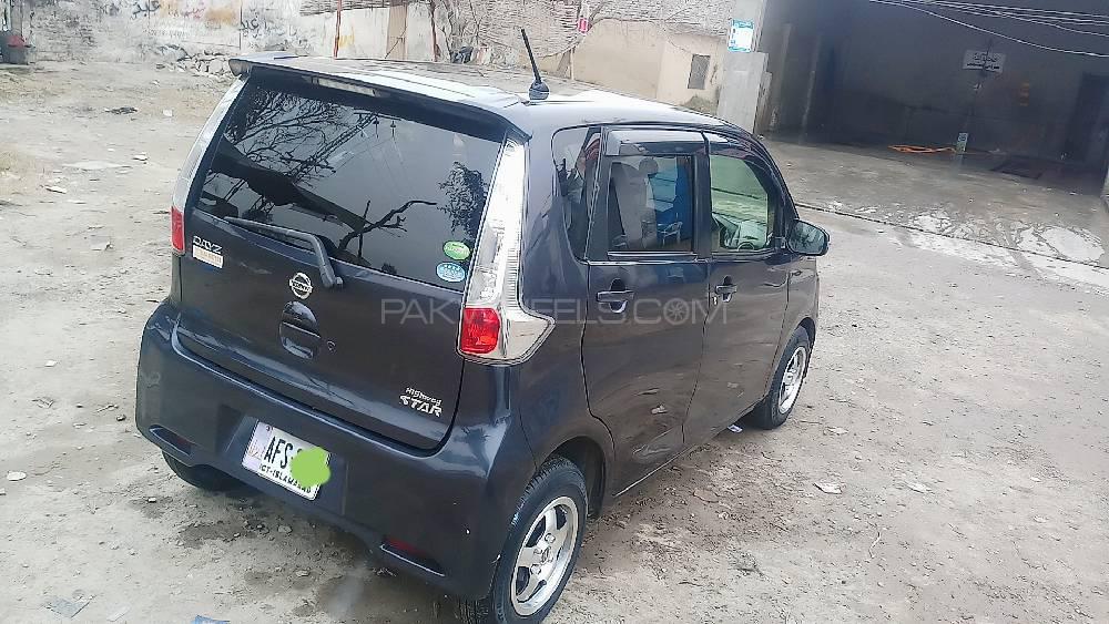 Nissan Dayz Highway Star 2013 for Sale in Wah cantt Image-1